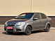 Chevrolet Aveo Base high, 2011 года, пробег 184433 км