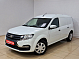 Lada (ВАЗ) Largus Classic Start Plus, 2024 года, пробег 16309 км
