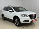 Haval H6 Lux, 2018 года, пробег 101000 км