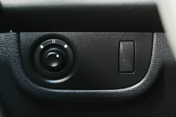 Renault Sandero Confort, 2017 года, пробег 118285 км