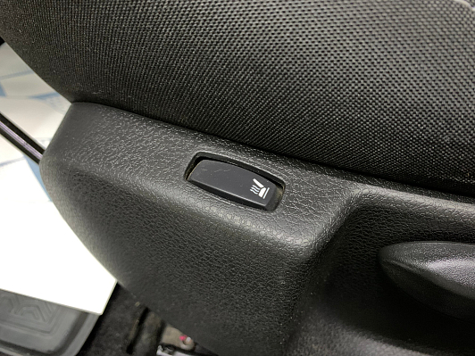 Renault Sandero Special Edition, 2021 года, пробег 112233 км