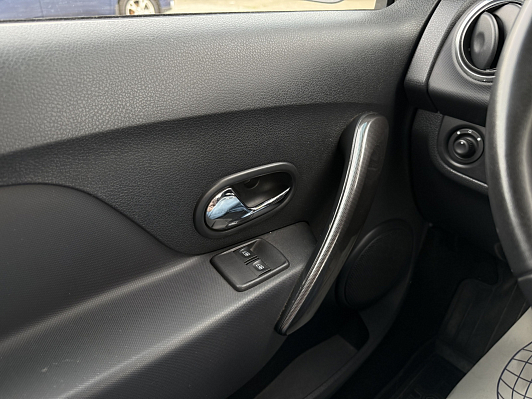 Renault Sandero Stepway Drive City, 2018 года, пробег 44300 км