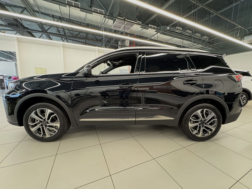 TENET T7 Active, черный