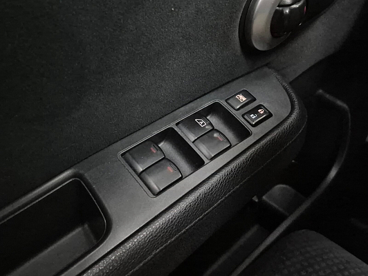 Nissan Tiida Comfort, 2011 года, пробег 200600 км