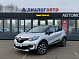 Renault Kaptur Extreme, 2018 года, пробег 138000 км