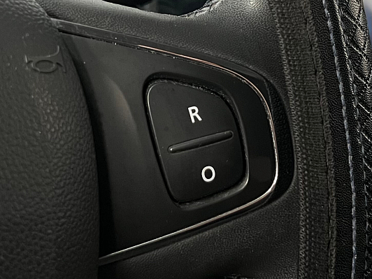 Renault Kaptur Drive, 2018 года, пробег 99289 км