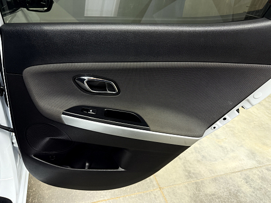 Kia Ceed Comfort, 2013 года, пробег 156797 км