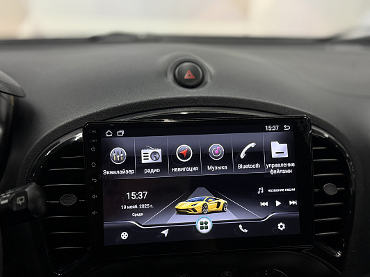 Nissan Juke Base, 2013 года, пробег 209104 км