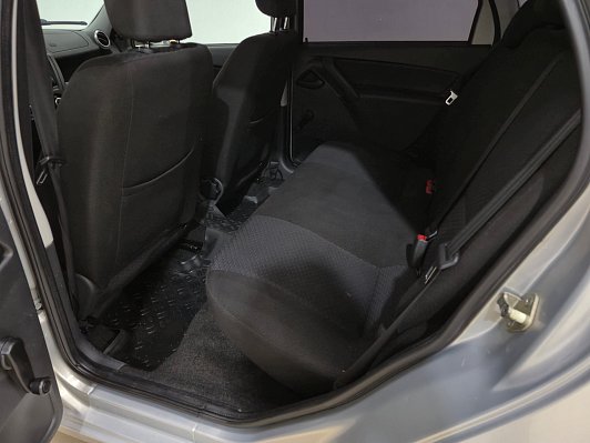 Lada (ВАЗ) Granta Comfort Glonass 21902-51-23S, 2013 года, пробег 96313 км