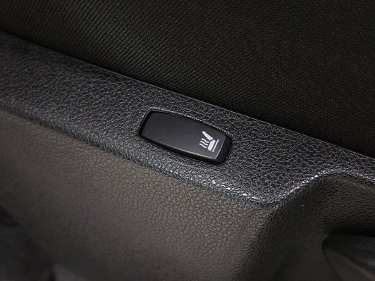 Renault Kaptur Style, 2017 года, пробег 104623 км