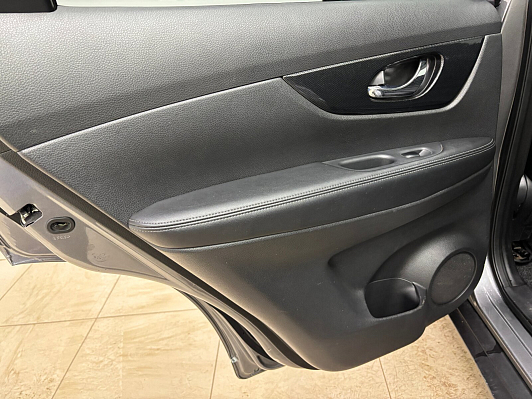 Nissan X-Trail SE+, 2016 года, пробег 148656 км