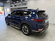 Hyundai Santa Fe High-Tech, 2019 года, пробег 75000 км