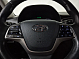 Hyundai Solaris Elegance, 2018 года, пробег 56547 км