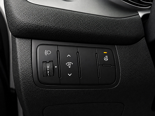 Kia Ceed Comfort, 2015 года, пробег 156000 км