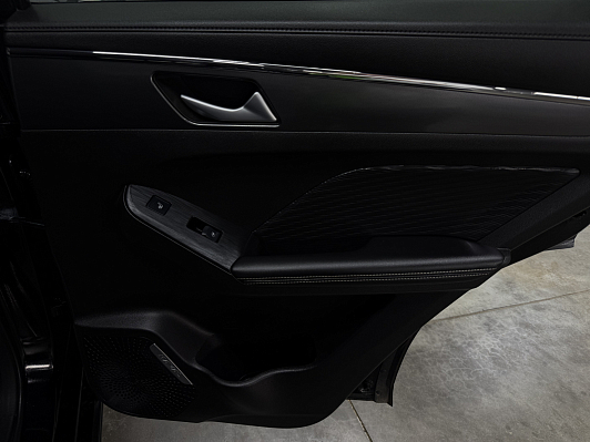 Haval Jolion Tech+, 2024 года, пробег 41000 км