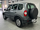 Chevrolet Niva GL, 2019 года, пробег 87200 км