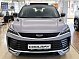 Geely Coolray Exclusive, серый