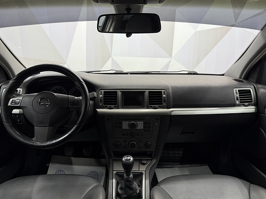 Opel Vectra Elegance, 2008 года, пробег 199804 км