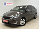 Kia Rio Prestige, 2014 года, пробег 156000 км