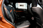 Haval Dargo Техно +, оранжевый