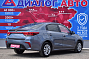 Kia Rio Comfort, 2019 года, пробег 114800 км