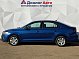 Volkswagen Polo Respect, 2021 года, пробег 58164 км