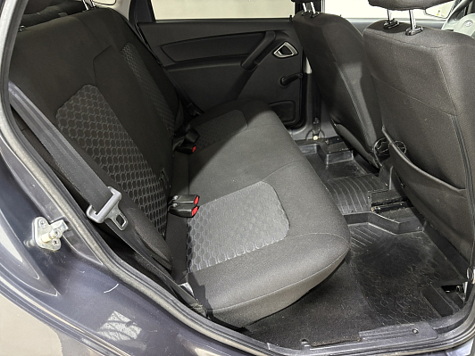 Lada (ВАЗ) Granta Comfort'24 Plus, 2021 года, пробег 53089 км