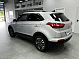Hyundai Creta Comfort, 2018 года, пробег 93892 км
