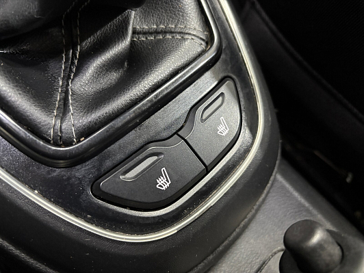 Lada (ВАЗ) Vesta 50 Anniversary, 2017 года, пробег 145540 км