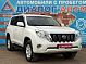 Toyota Land Cruiser Prado, 2015 года, пробег 174000 км
