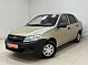 Lada (ВАЗ) Granta, 2013 года, пробег 110372 км
