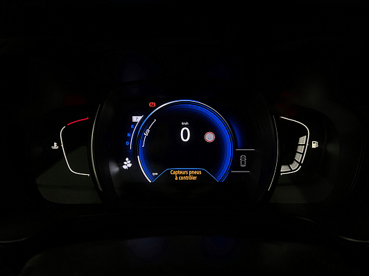 Renault Kadjar, 2019 года, пробег 145041 км