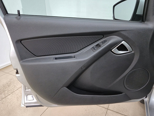 Lada (ВАЗ) Granta Classic Optima, 2023 года, пробег 25500 км