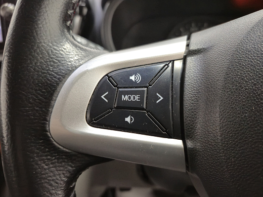 Toyota Passo, 2016 года, пробег 146867 км