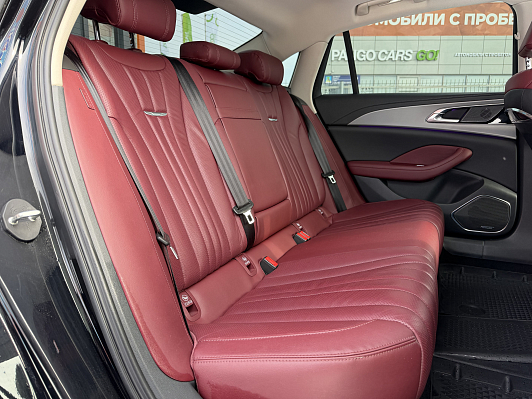 Hongqi H5 Deluxe +, 2023 года, пробег 62900 км