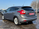 Ford Focus SYNC Edition, 2011 года, пробег 175586 км