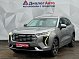 Haval Jolion Elite Plus, 2022 года, пробег 84300 км