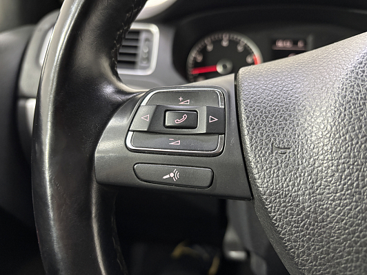 Volkswagen Jetta Sochi Edition, 2013 года, пробег 146324 км