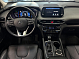 Hyundai Santa Fe High-Tech, 2019 года, пробег 75000 км