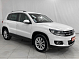 Volkswagen Tiguan Avenue, 2012 года, пробег 112722 км