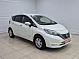 Nissan Note, 2017 года, пробег 182320 км