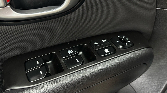 Kia Soul Classic, 2015 года, пробег 171981 км