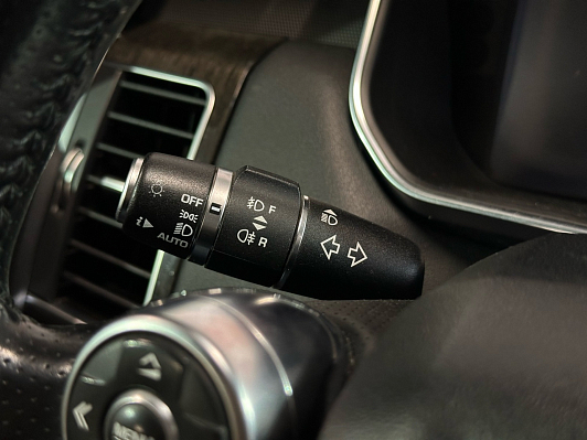 Land Rover Range Rover Sport SE, 2015 года, пробег 99754 км