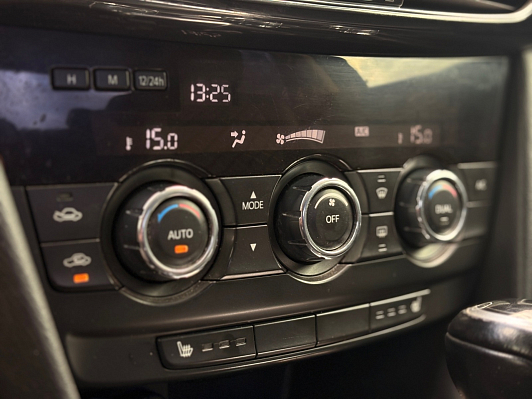 Mazda 6 Active, 2013 года, пробег 225000 км