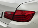 BMW 5 серии, 2016 года, пробег 178365 км