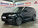 Land Rover Range Rover Sport SE, 2015 года, пробег 99754 км