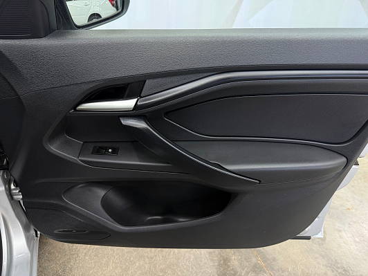 Lada (ВАЗ) Vesta Comfort, 2021 года, пробег 74410 км