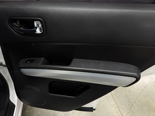 Nissan X-Trail XE, 2012 года, пробег 170471 км