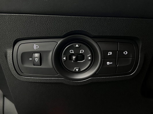 Kaiyi E5 Luxury, 2023 года, пробег 9700 км