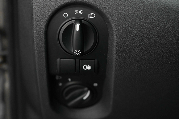 Lada (ВАЗ) Granta Standard, 2019 года, пробег 95000 км